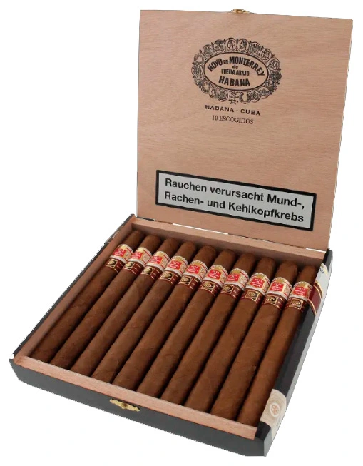 Hoyo Escogidos CDH 7.1x49