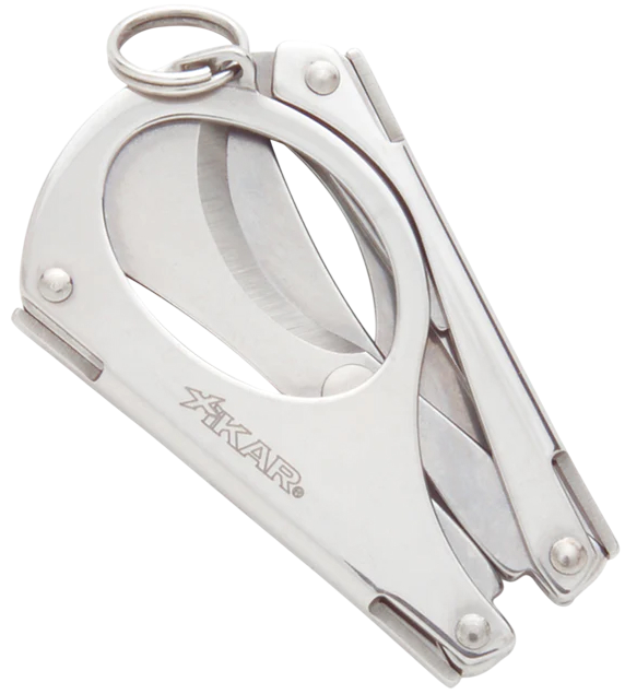 Xikar Multitool Chrome