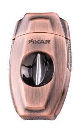Xikar VX2 V-Cutter Bronze
