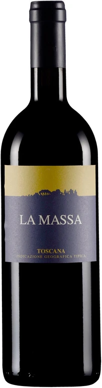 La Massa IGT 2019 Magnum