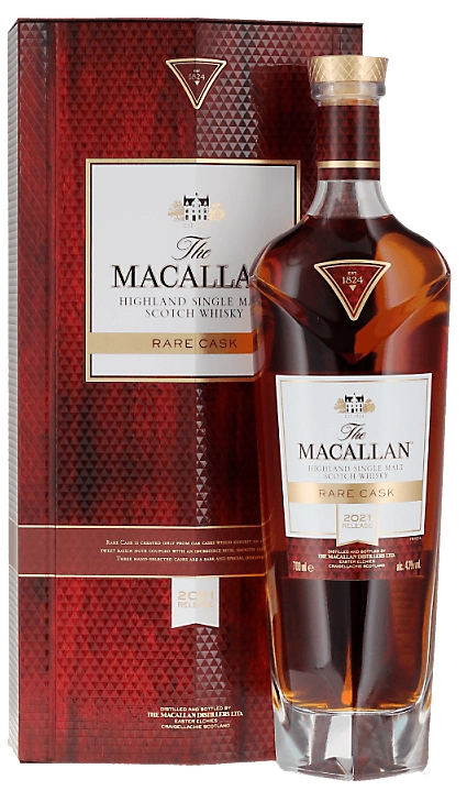 Macallan Rare Cask 2021 70cl