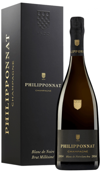 Philipponnat Champagne Blanc De Noir Brut Cuvee 2014