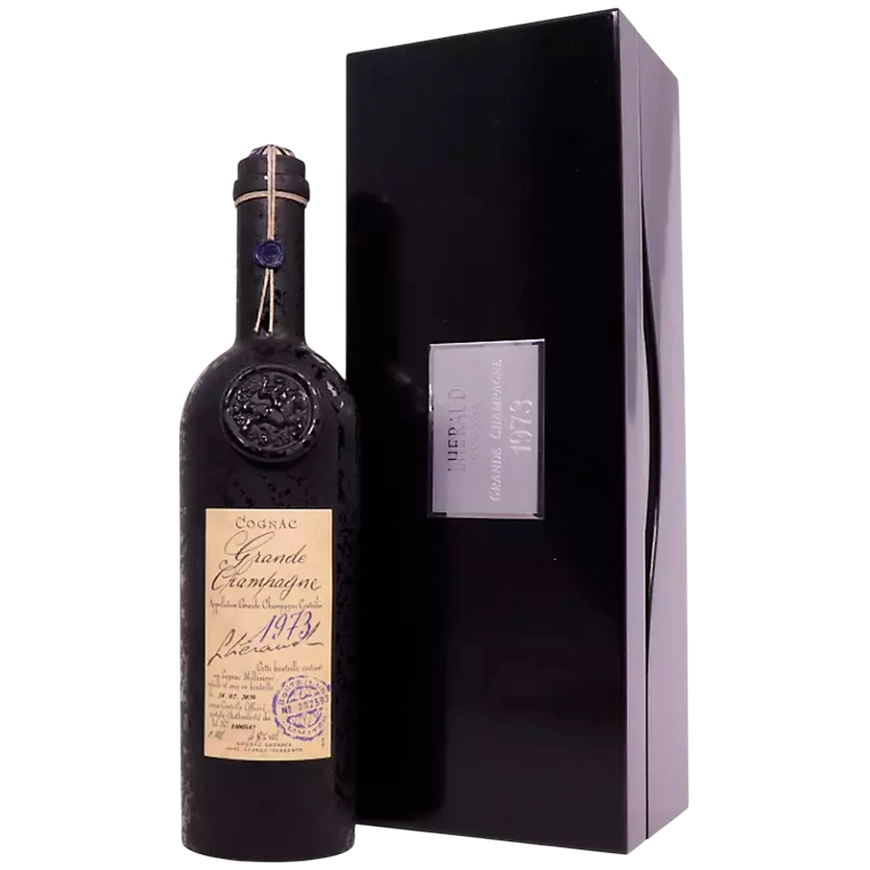 Lheraud Bons Bois 1973 70cl