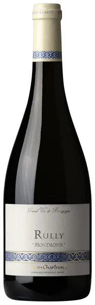 Jean Chartron Rully Montmorin Blanc Rully AOC 2018