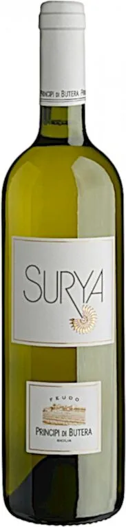 Surya Chardonnay 2016