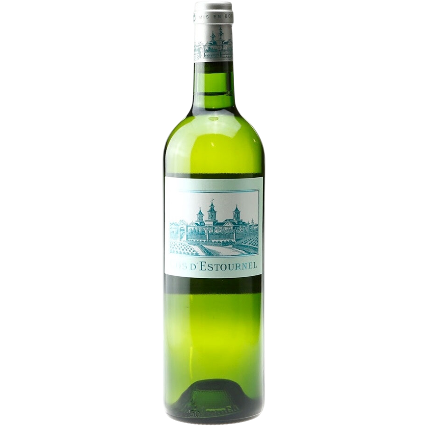 Chateau Cos D'Estournel Blanc 2021
