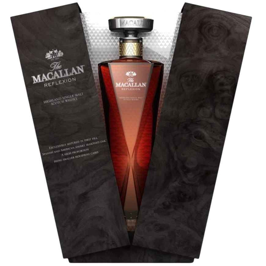 Macallan Reflexion 70cl