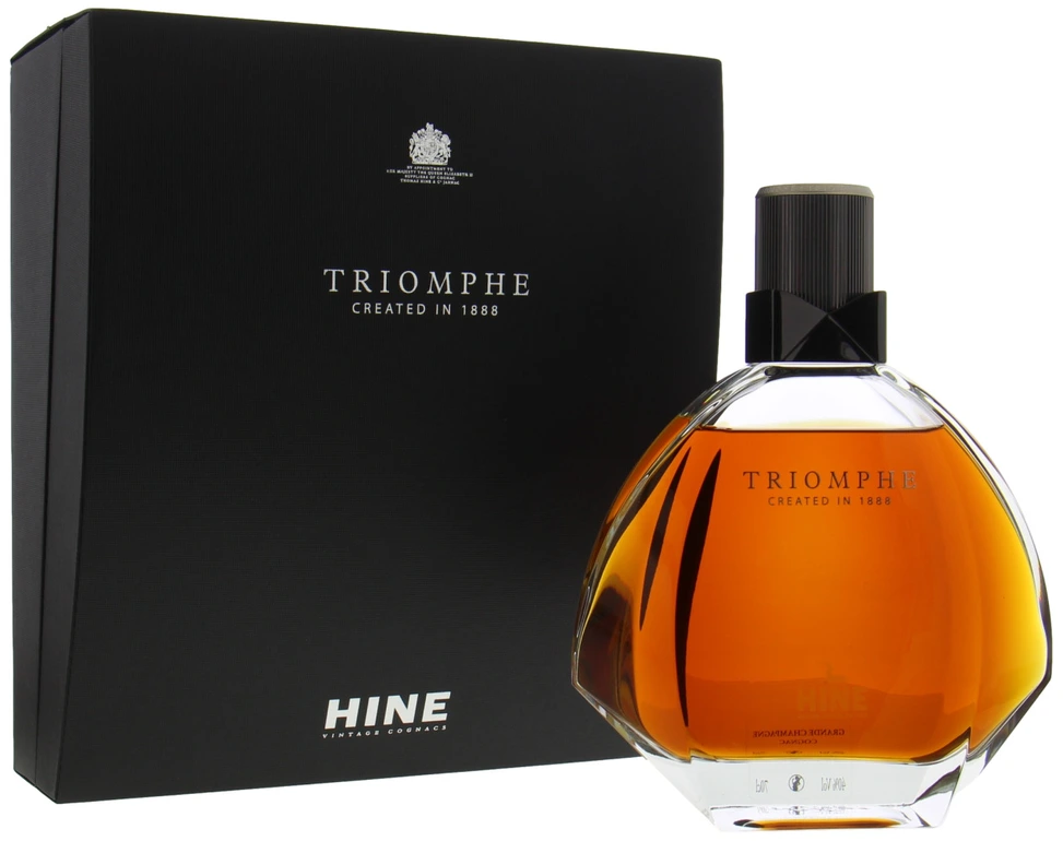 Hine Triomphe Grande 70cl