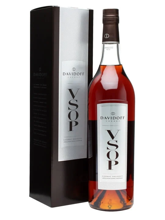 Davidoff VSOP 100cl