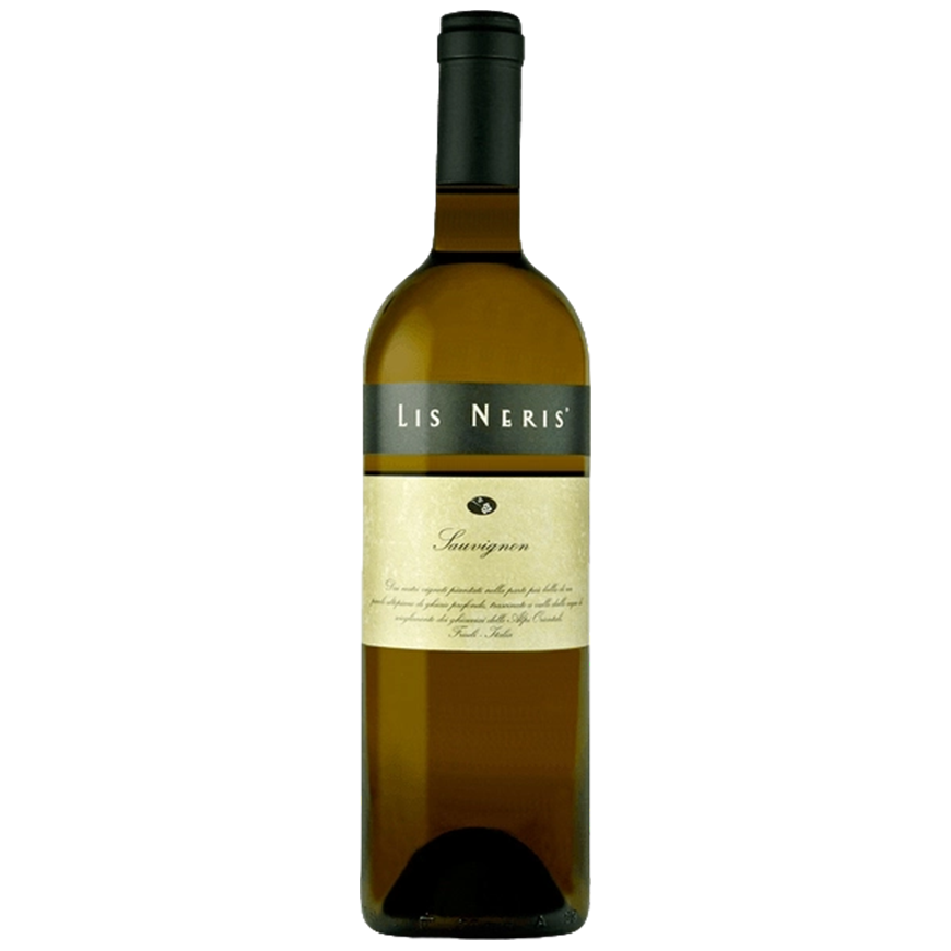 Lis Neris Sauvignon Blanc DOC 2021