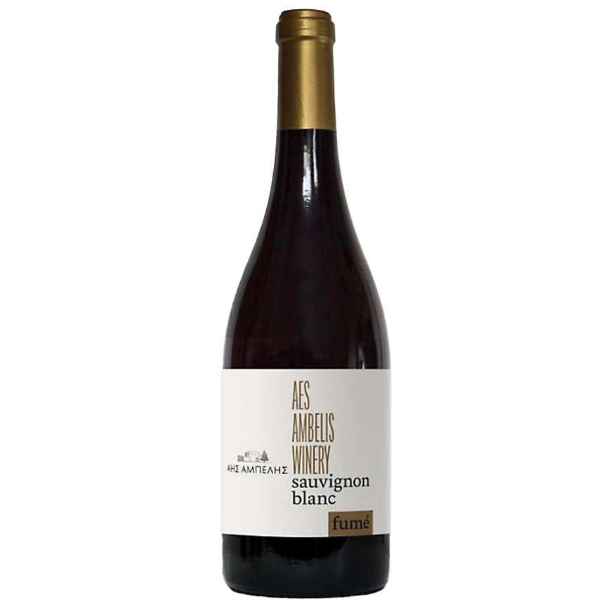 Aes Ambelis Sauvignon Blanc Fume 2022