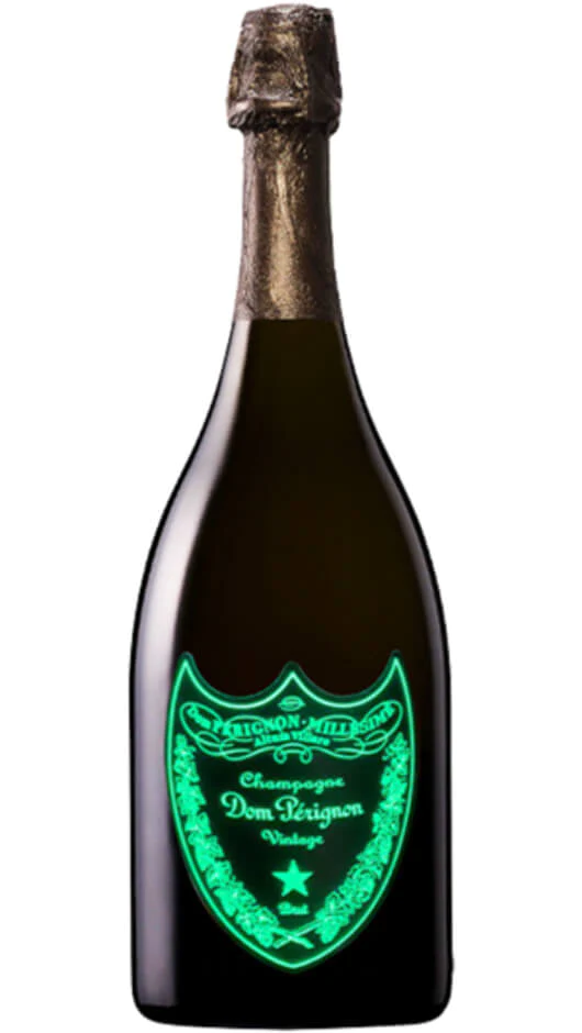 Dom Perignon Luminous Brut 2010 Magnum