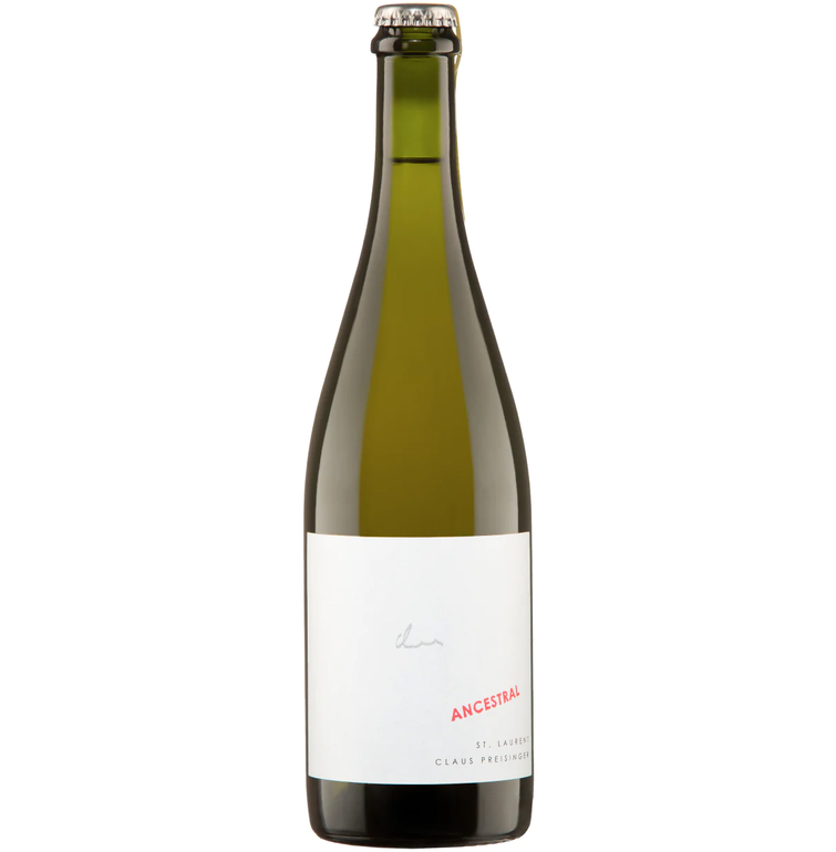 Claus Preisinger Ancestral St. Laurent 2022