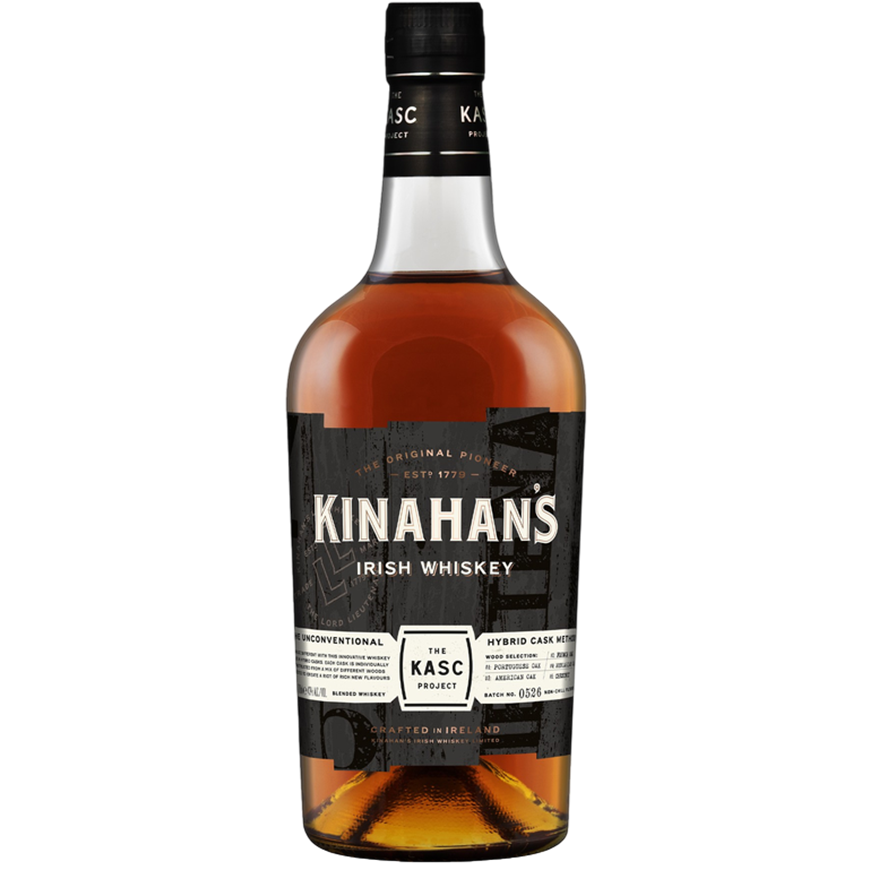 Kinahans Kask Blend 70cl