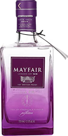 Mayfair SIX PM 70cl