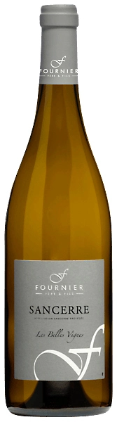 Sancerre Les Belles Vignes Fournier Pere Fils AOC