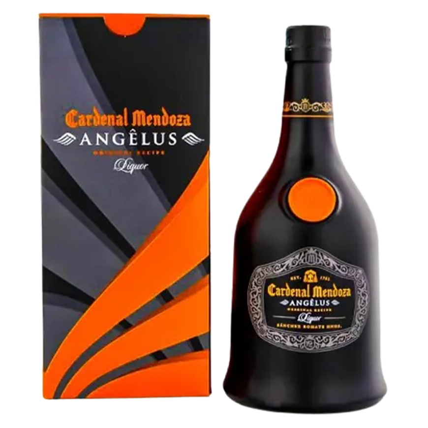 Cardenal Mendoza Angelus 70cl