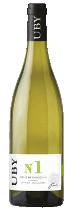 UBY Savignon Blanc №1