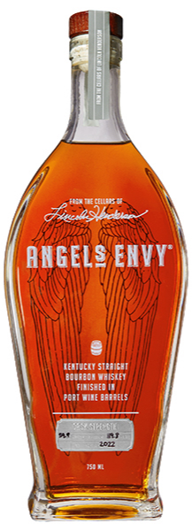 Angel's Envy Cask Strength 70cl