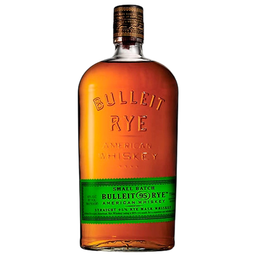 Bulleit Rye 100cl
