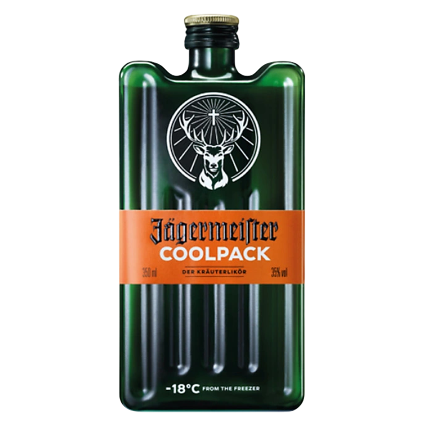 Jagermeister Coolpack 35cl
