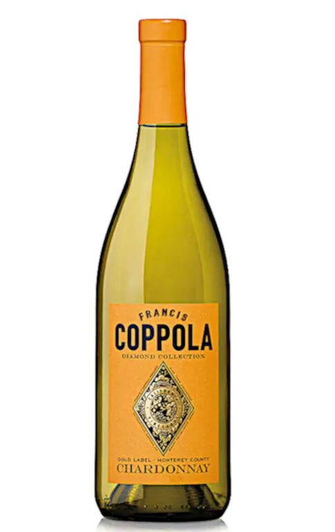 Coppola Diamond Collection Chardonnay 2018