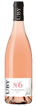 UBY Rose №6