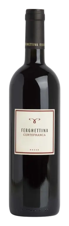Ferghettina Curtefranca Rosso 2020