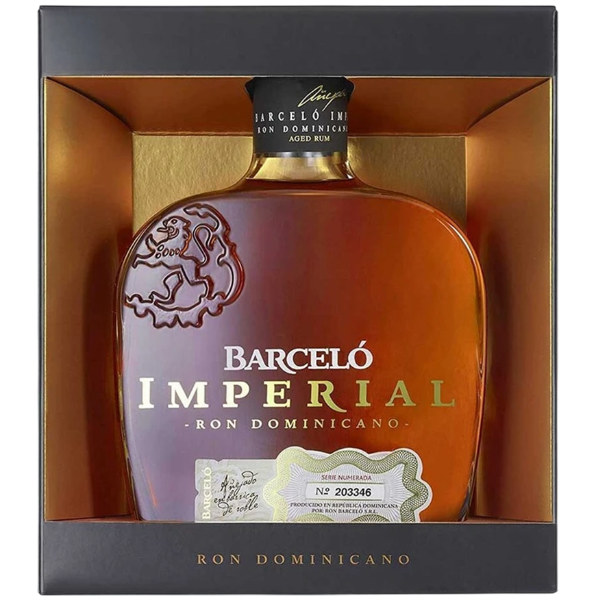 Barcelo Imperial 70cl