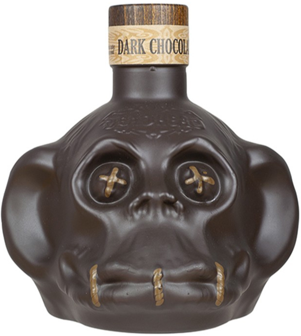 Deadhead Chocolate 70cl