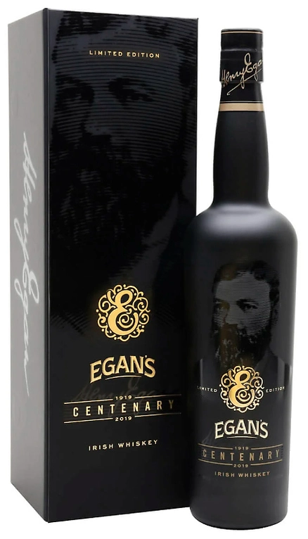 Egans Centenary 70cl