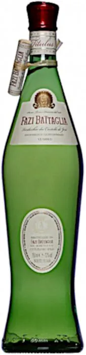 Titulus Verdicchio dei Castelli di Jesi DOC