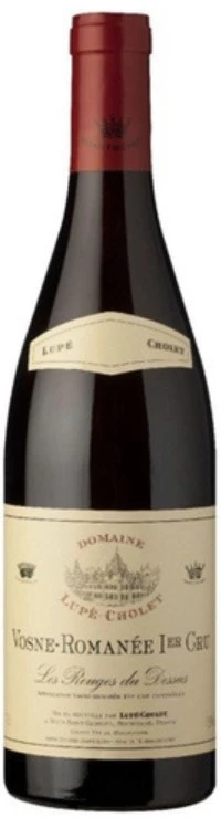 Lupe-Cholet Vosne-Romanee 2020