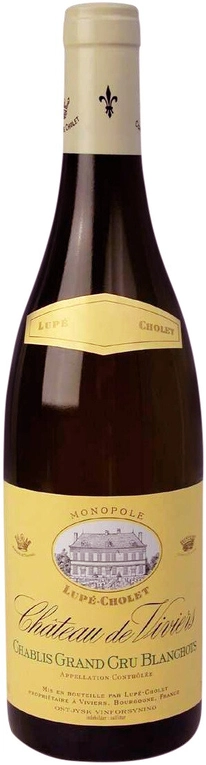 Lupe-Cholet Chablis 1er Cru  'Les Vaillons' 2020