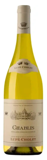 Lupe-Cholet Petit Chablis 2020
