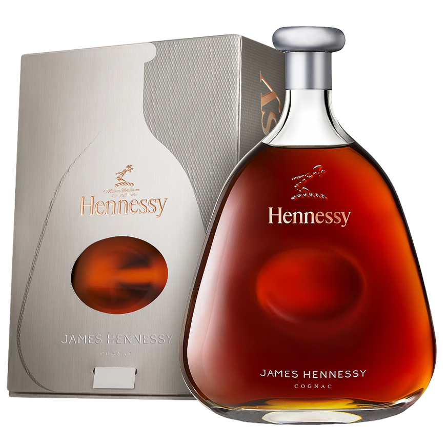 James Hennessy 100cl