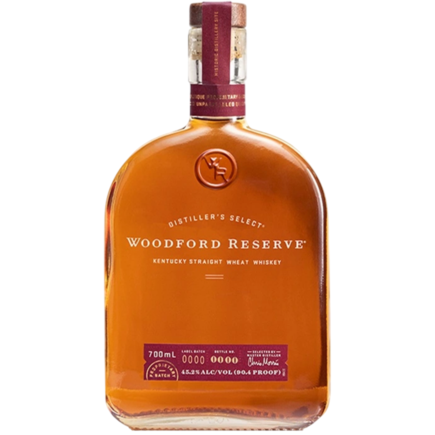 Woodford Reserve Malt Whiskey 70cl