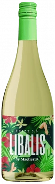 Libalis Frizz 5.5 2021