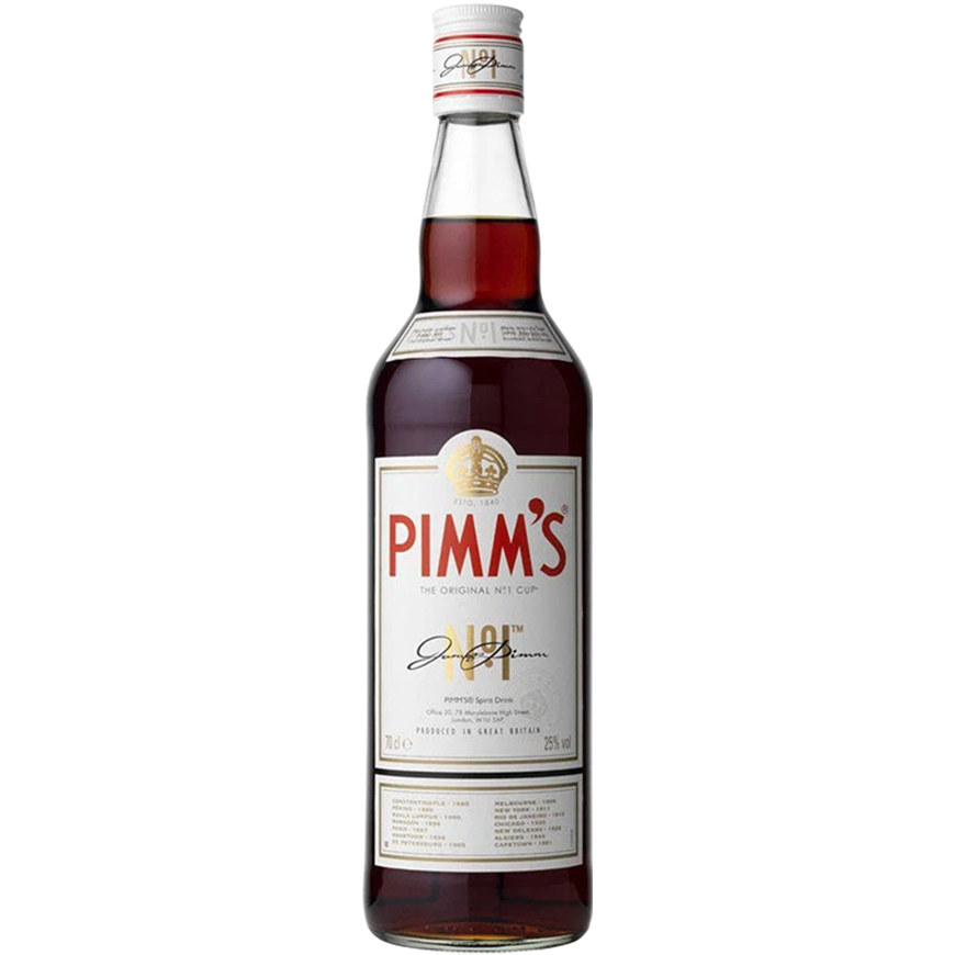 Pimm's Original 100cl