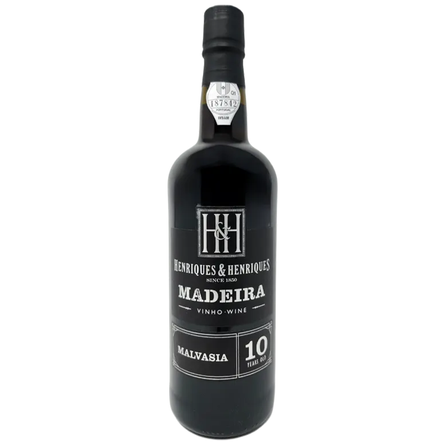 H&H 10 Years Old Malvasia