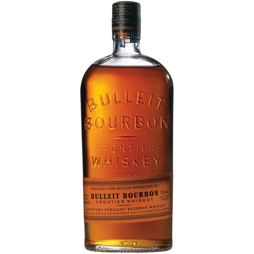 Bulleit Bourbon 70cl