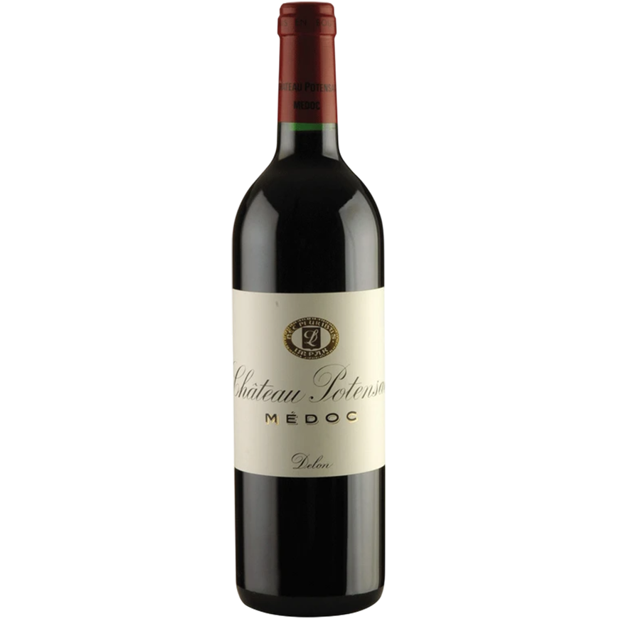 Chateau Potensac 2020