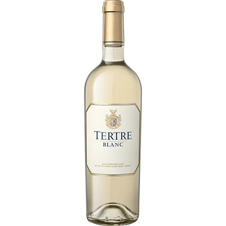 Chateau du Tertre Blanc 2021