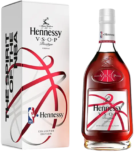 Hennessy VSOP Privilege NBA 2022 Release 70cl