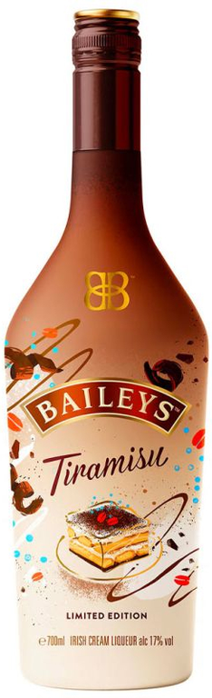 Baileys Tiramisu 70cl