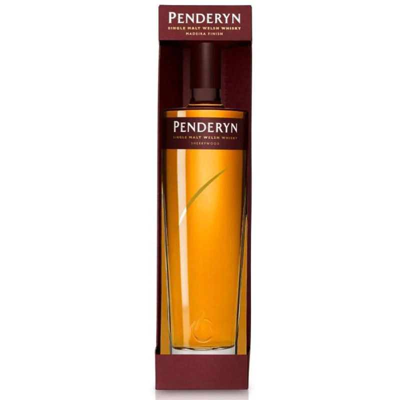 Penderyn Gold - Sherrywood 70cl