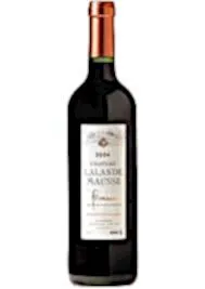 Chateau Lalande Mausse 