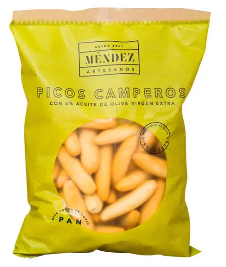 Picos Camperos