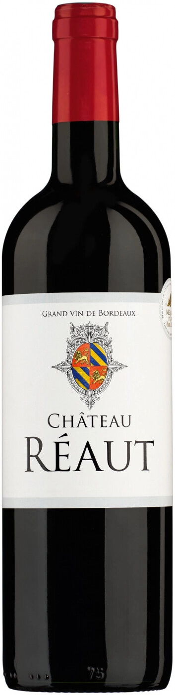 Chateau Reaut.