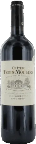 Chateau Trois Moulins
